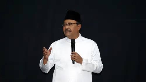 Mensos Percaya Prabowo Bisa Bawa Indonesia Bangkit di Masa Mendatang
