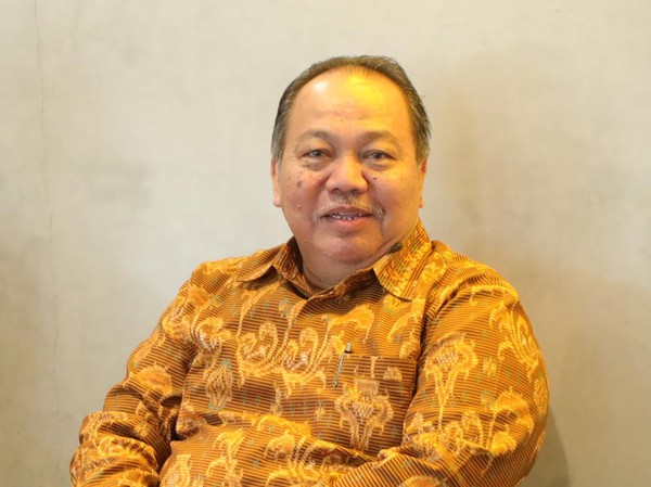 Bantah Tudingan IPW, MA Tegaskan Tidak Ada Pemotongan Honor Hakim Agung