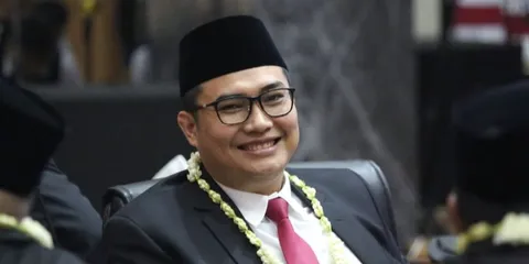 Gerindra Tunjuk Sastra sebagai Ketua DPRD Kabupaten Bogor