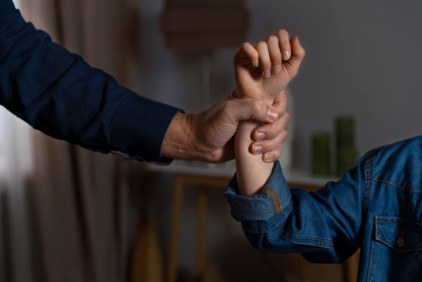 Hati-Hati, Pengambilan Paksa Orang Tua Kandung atas Anak Bisa Dipidana