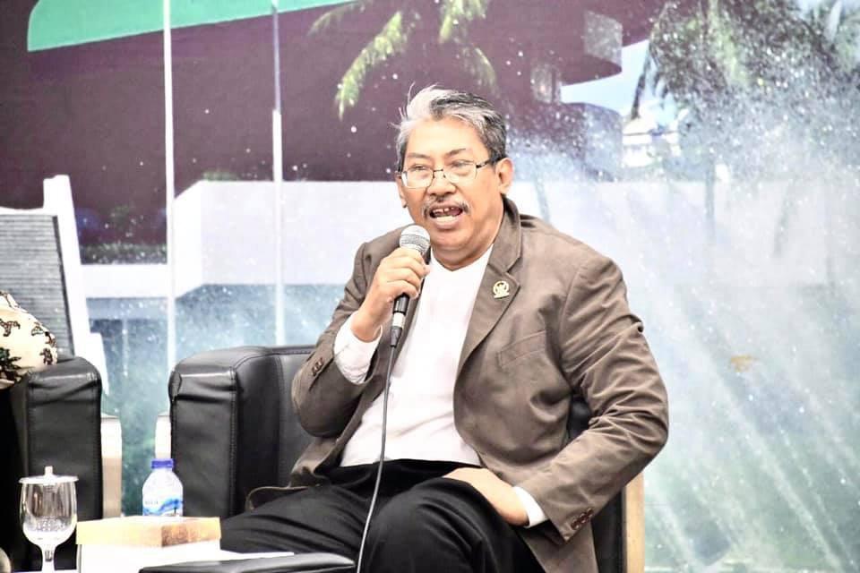 Mulyanto: Fraksi PKS Sejak Awal Menolak Skema Power Wheeling