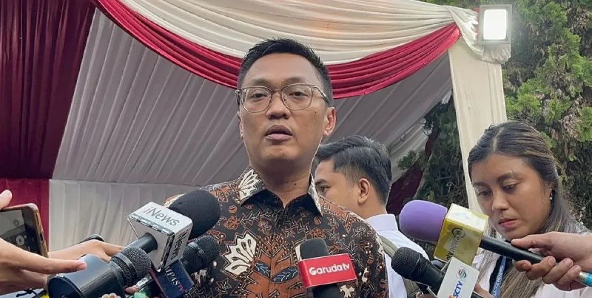 Aminuddin Ma'ruf Sebut Prabowo Ingin Calon Menterinya Mampu Wujudkan Indonesia Negara Maju