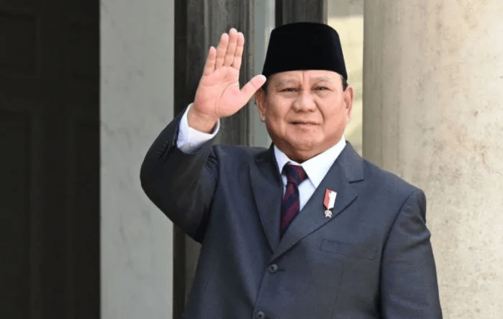 Gerindra Pastikan Prabowo Langsung Bertolak ke IKN Pasca Dilantik