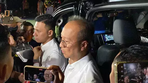 Agus Gumiwang Apresiasi Kebijaksanaan Prabowo Mempersiapkan Para Calon Menteri