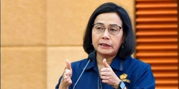 Sri Mulyani Tata Ulang Rencana Keuangan TA 2025