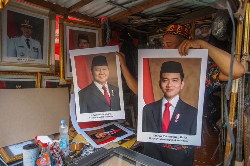 Gugatan PDIP terkait Pelanggaran KPU Ditolak PTUN