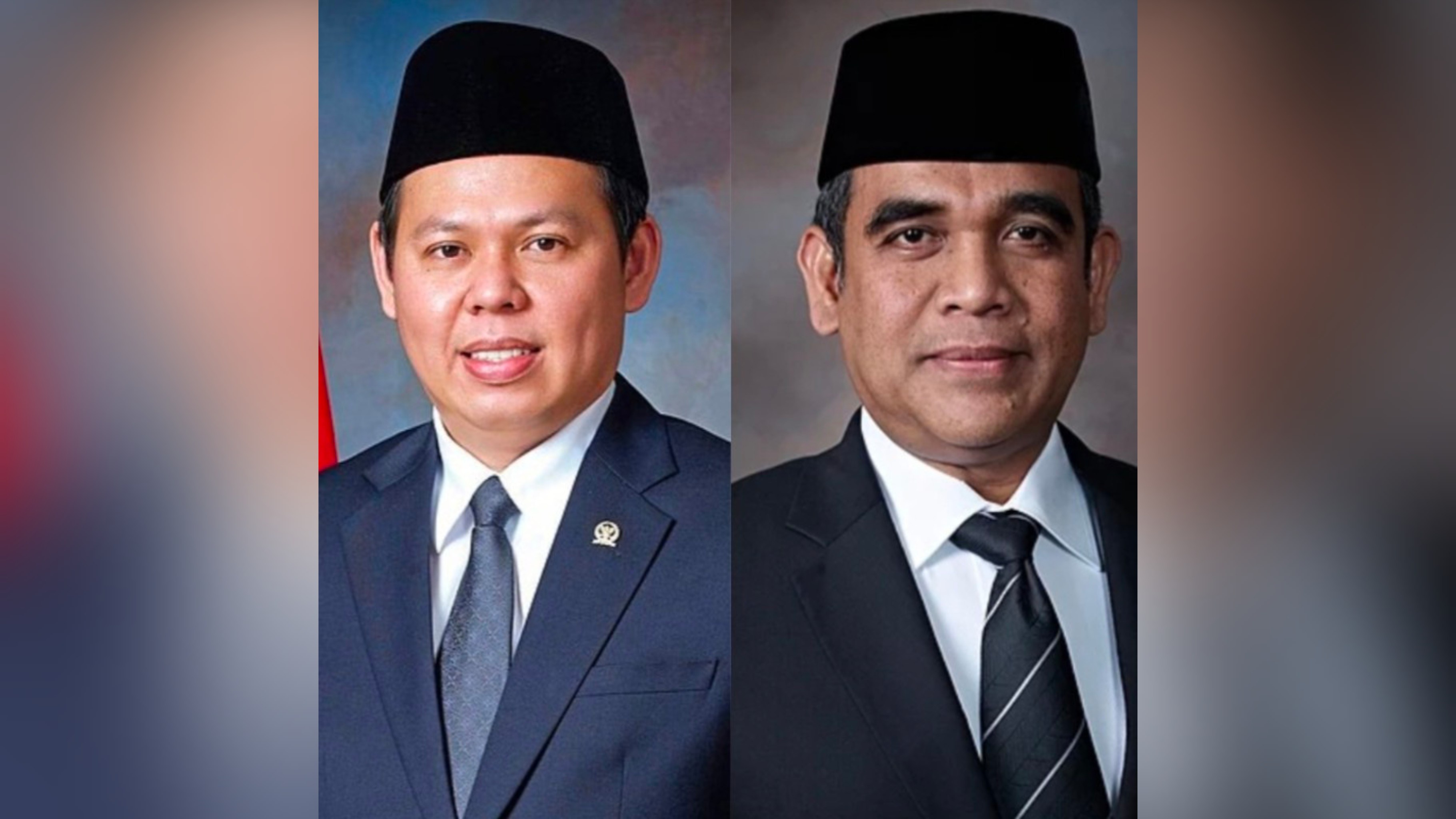 IMO-Indonesia Ucapkan Selamat atas Terpilihnya Ketua DPD dan MPR RI Periode 2024-2029