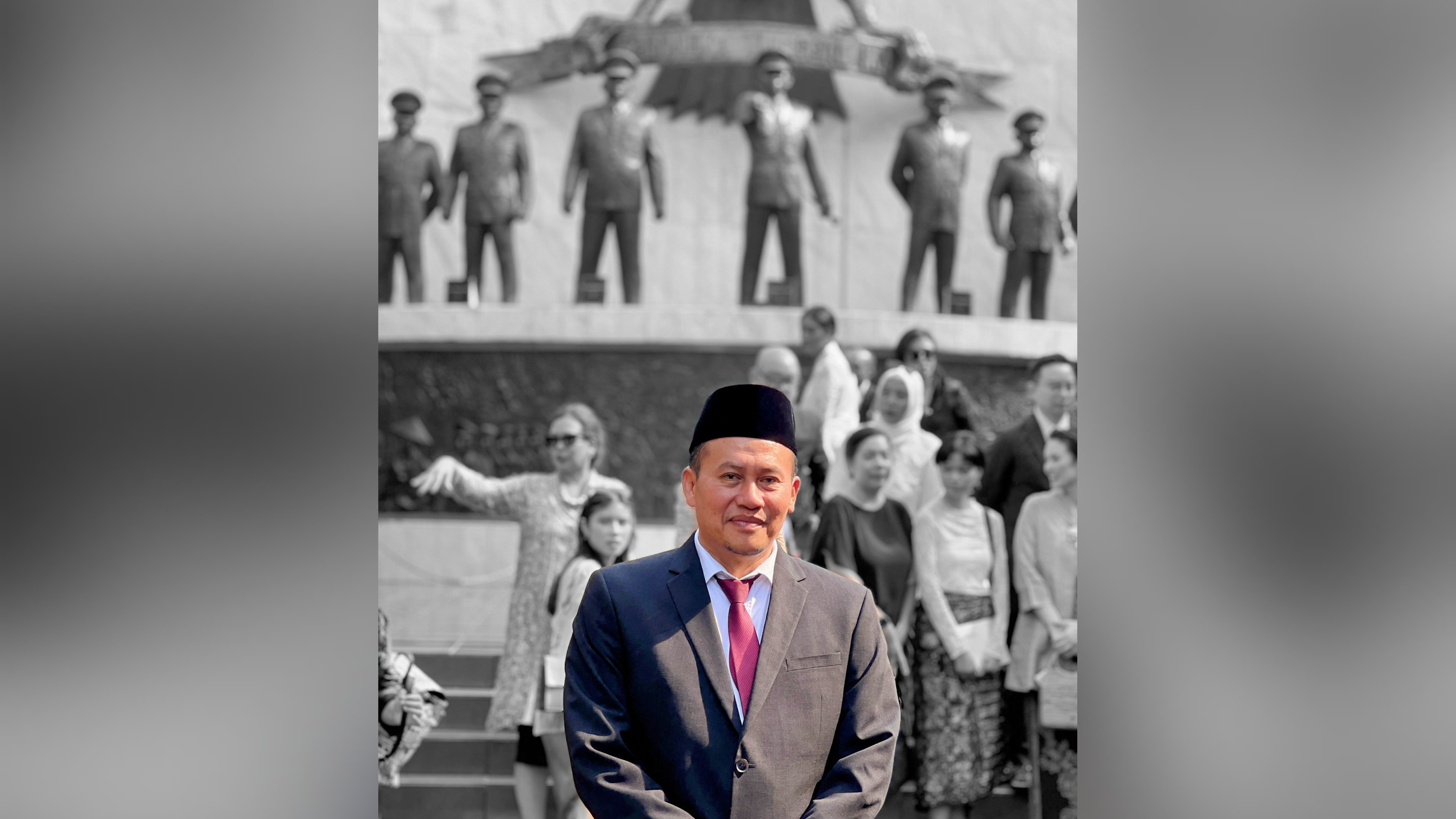Ketua BPKN Harap RUU Perlindungan Konsumen Rampung di Masa Sidang I