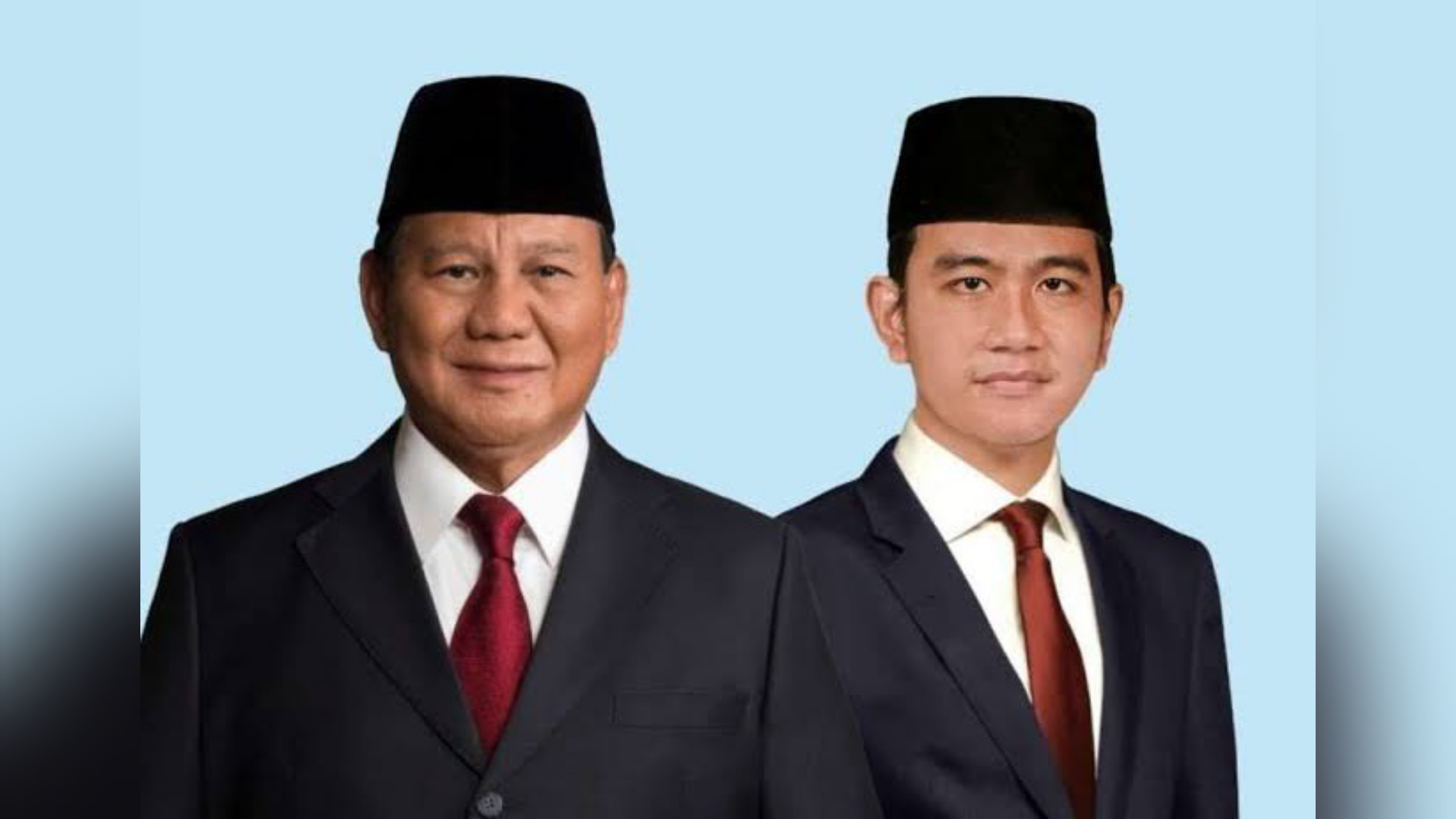 Optimis Peralihan Berjalan Mulus, Yakub Ismail: Rakyat Menanti 100 Hari Kerja Prabowo - Gibran