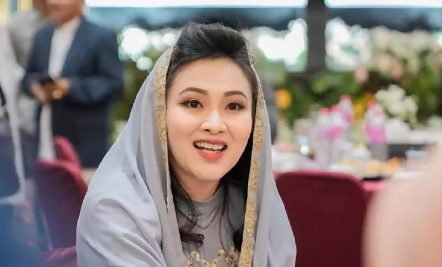 Partai Koalisi Usulkan Sherly Tjoanda Gantikan Benny Laos