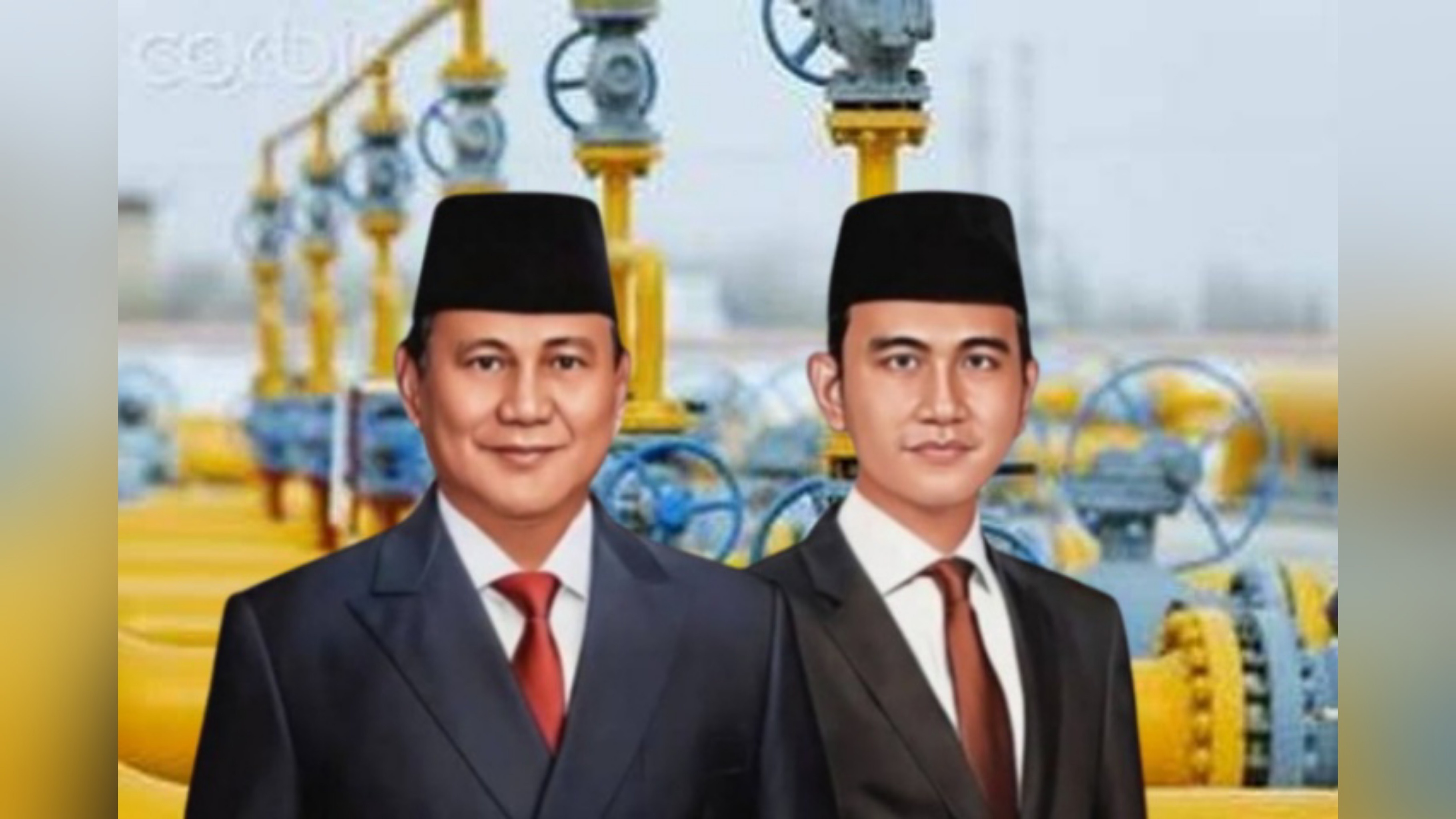 Menanti Gebrakan 100 Hari Pertama Prabowo-Gibran Atasi Kendala Gas Industri di Banten