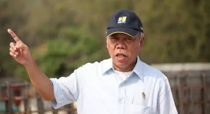 Basuki Optimistis Prabowo Percepat Pembangunan di IKN