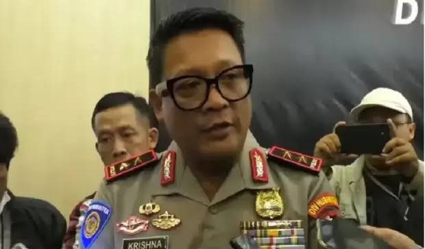 Terkuak, 569 WNI Terlibat Judi Online di Filipina
