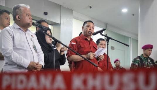 Uang Milyaran Rupiah Disita Kejagung dalam Kasus Ronald Tannur