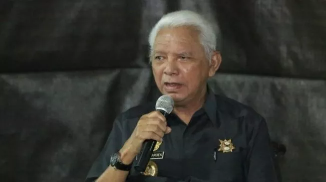 Eks Gubernur Kaltim Diperiksa KPK
