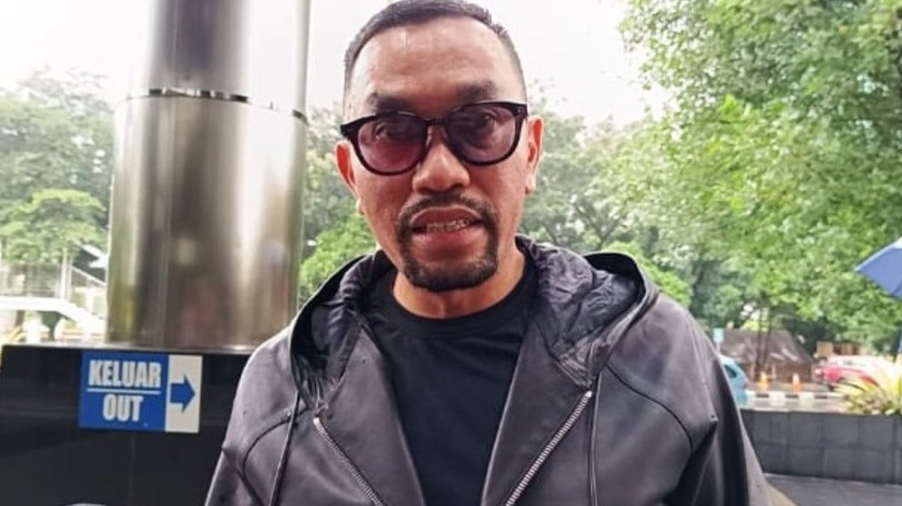 Ahmad Sahroni Tegaskan Predator Seksual Dihuhukum Berlapis