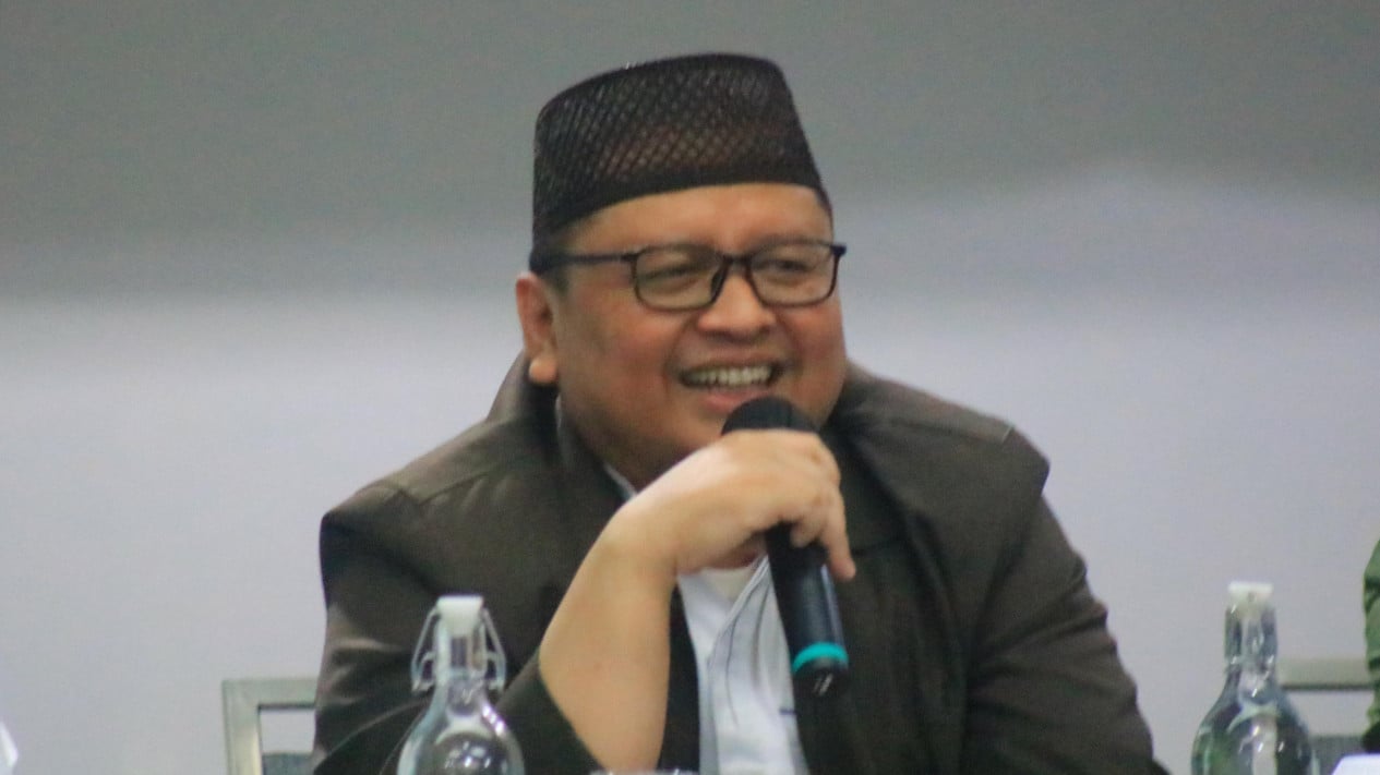Panitia Pastikan MLB NU Tetap Dilaksanakan