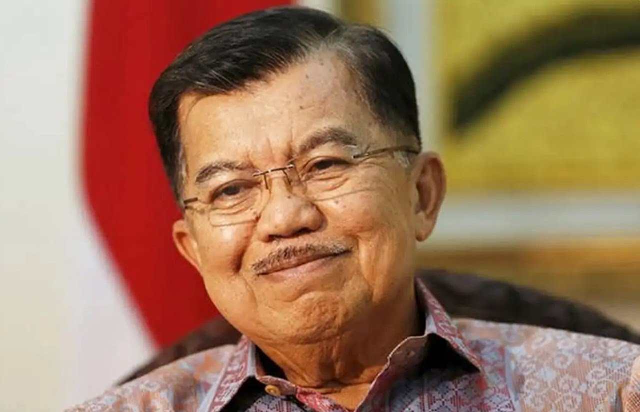 JK Apresiasi Calon Menteri Kabinet Prabowo-Gibran