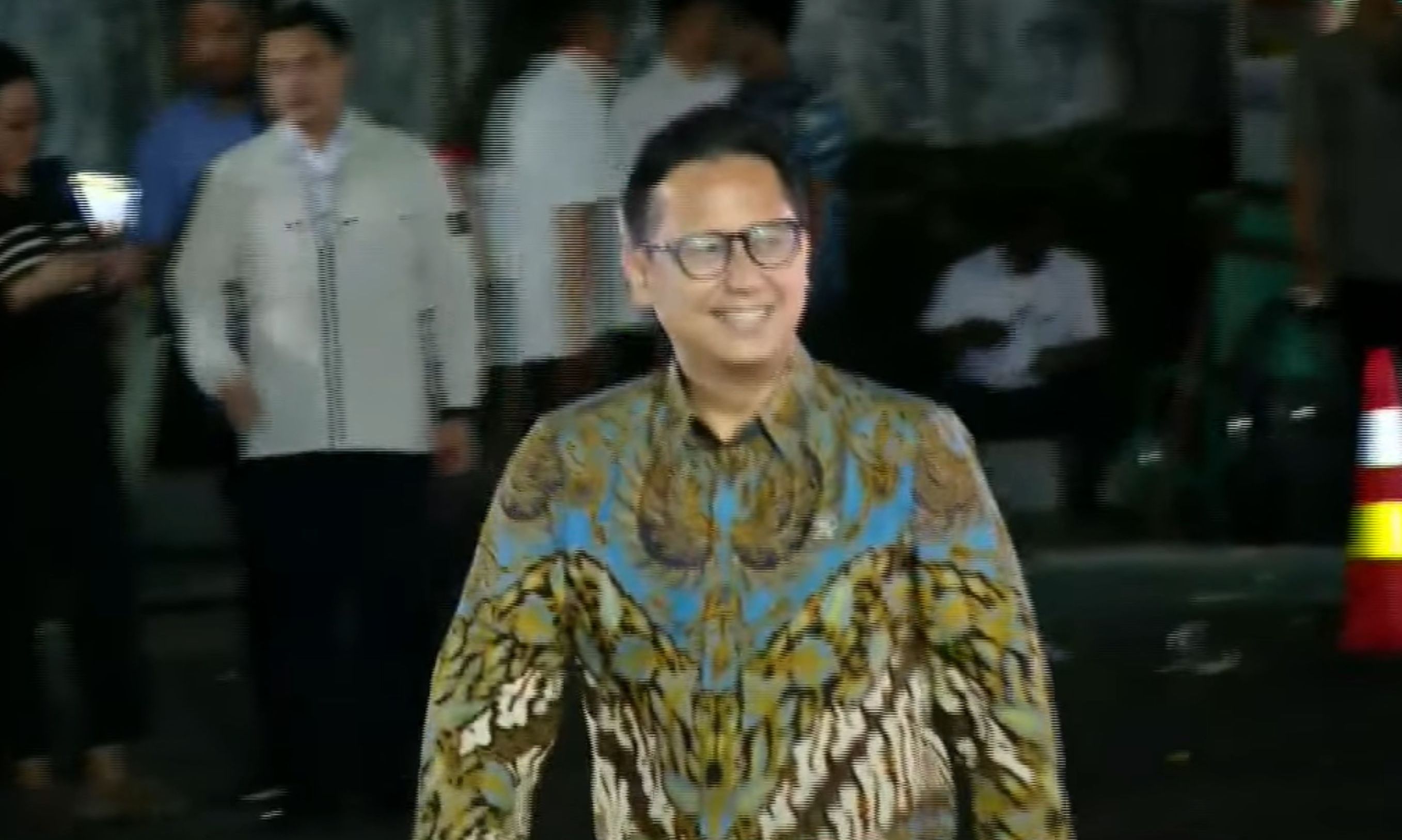 Budi Gunadi Sadikin Diundang Prabowo, Tugas Baru Menanti