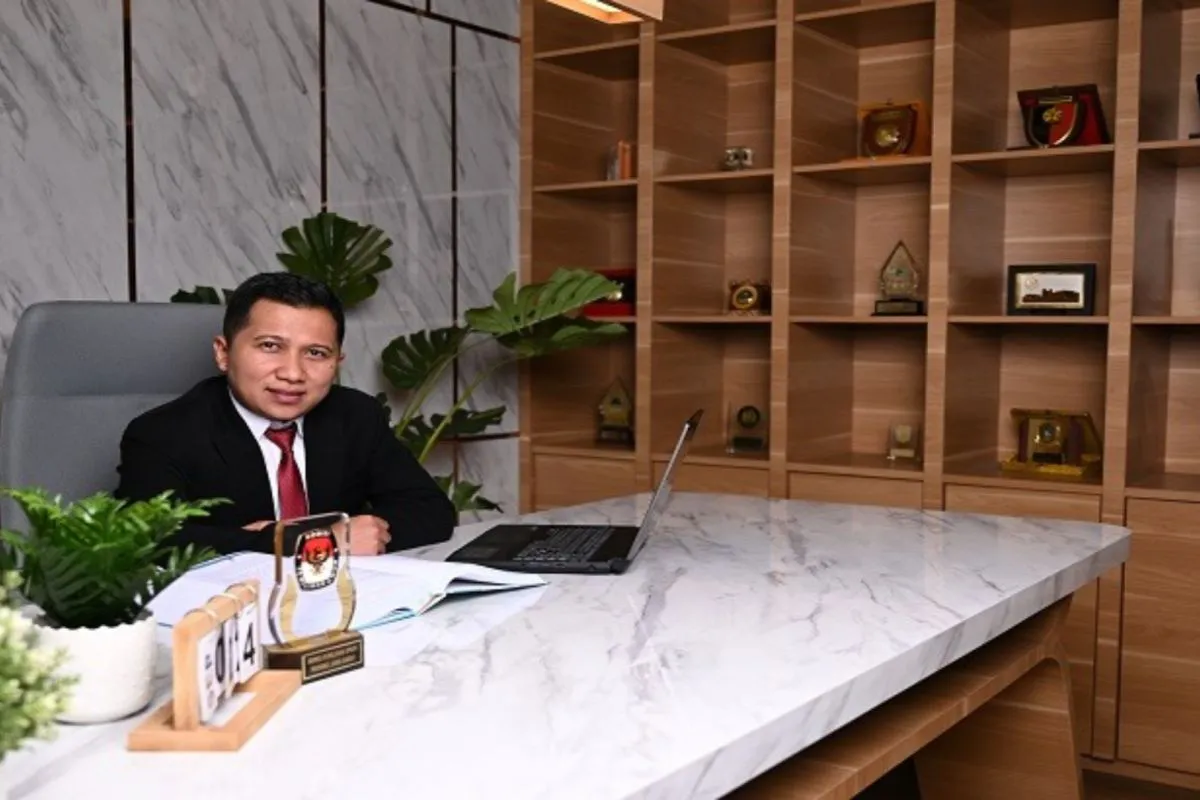 KPU Jabar Tegaskan Soal Pentingnya Penggunaan Sirekap untuk Pilkada 2024