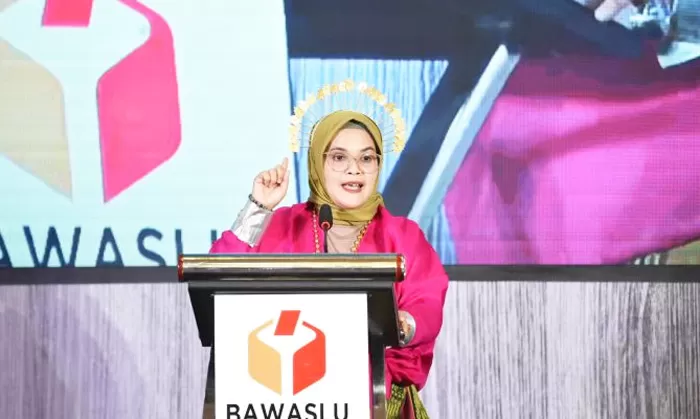 Perkuat Pengawasan Partisipatif, Bawaslu Sambut Positif JPPR