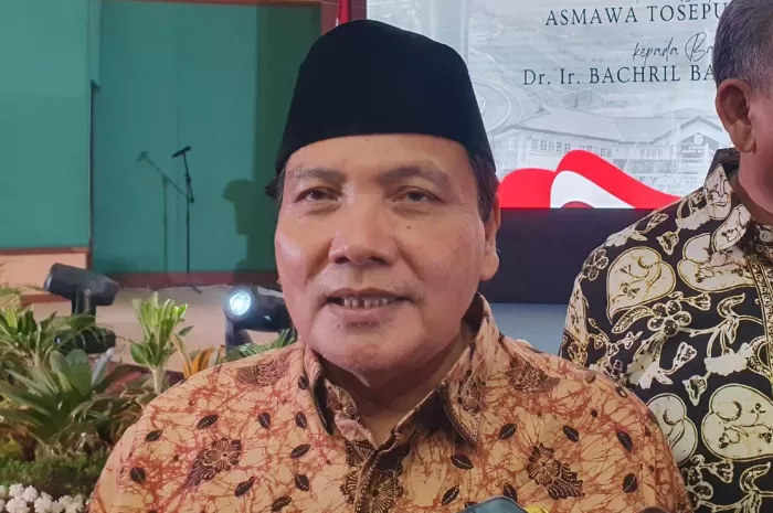 Pemkab Bogor Dirikan Posko Gabungan di Sekitar Tempat Tinggal Prabowo