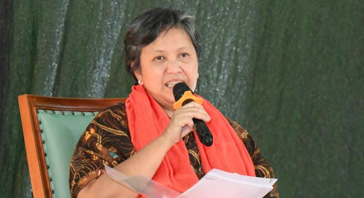Perkuat Persatuan dan Kepatuhan dalam Menjalankan Amanah Konstitusi