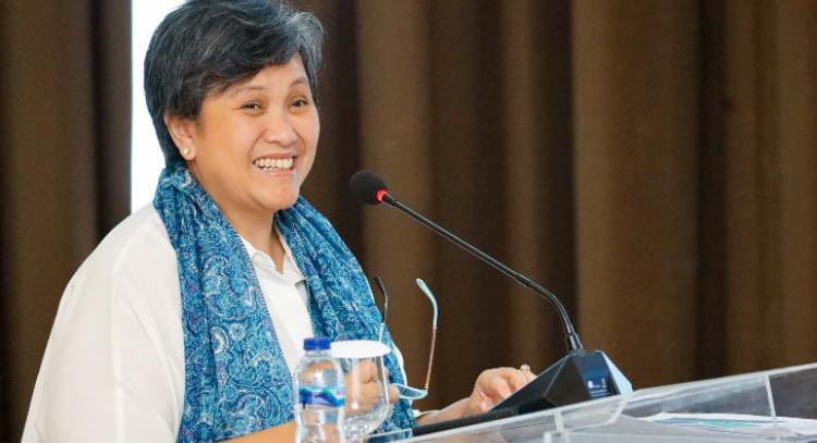 Pengamalan Nilai-Nilai Pancasila Harus Konsisten dalam Keseharian
