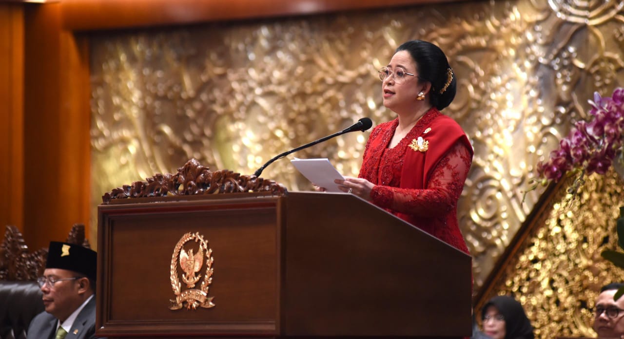 Menuju Parlemen Modern: DPR RI Menatap Masa Depan
