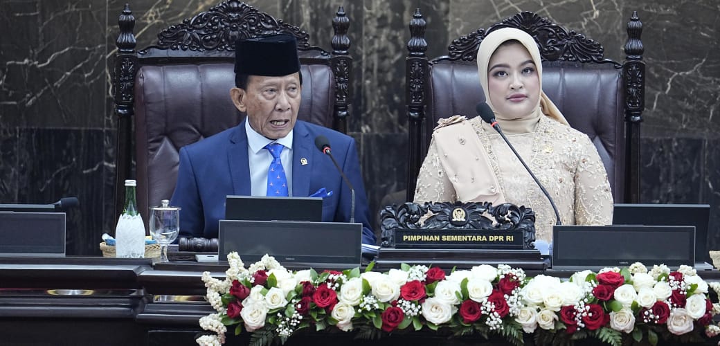 Jadi Anggota DPR Termuda, Annisa Mahesa Ingin Beri Banyak Manfaat untuk Masyarakat