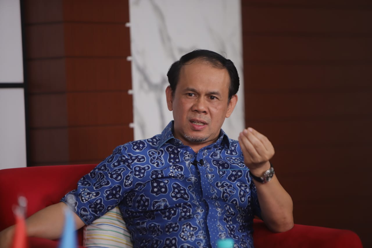 Pemerintah Perlu Siapkan Skenario Terburuk Hadapi Situasi Geopolitik Global yang Semakin Memanas