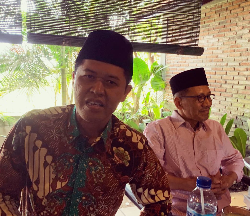 Kontroversi Keterangan Antara Polisi dan Pihak Yayasan Al – Mahmud