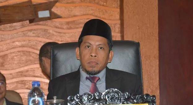 Lolos ke Senayan, Abdul Hadi Komitmen Perjuangkan NTB Jadi Lumbung Pangan Nasional