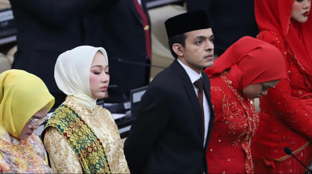 Gamal Harap Kepercayaan Publik Meningkat pada DPR Periode Baru