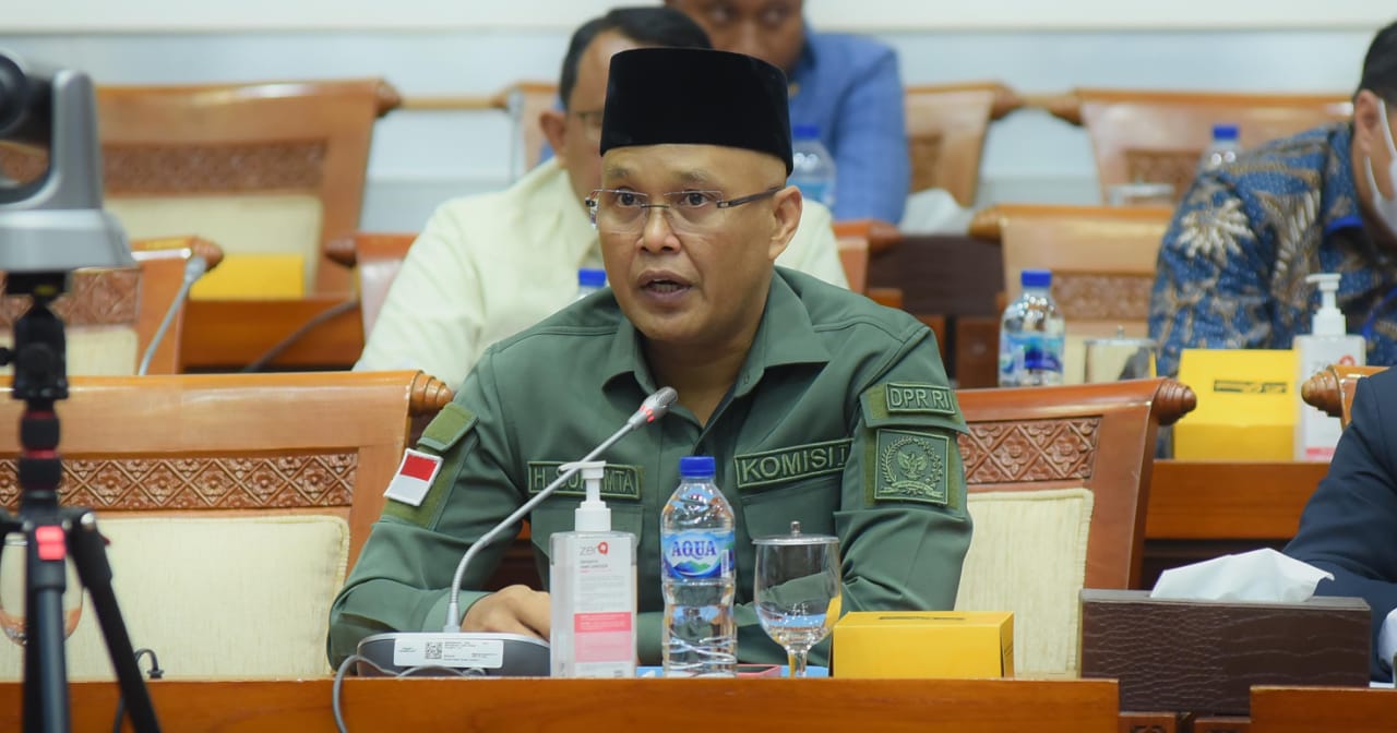 Sukamta Kritik FIFA Soal Keputusan Standar Ganda pada Israel