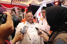 Habib Aboe Berharap Diusia Ke-79, TNI Harus Cermati Ekskalasi di Israel