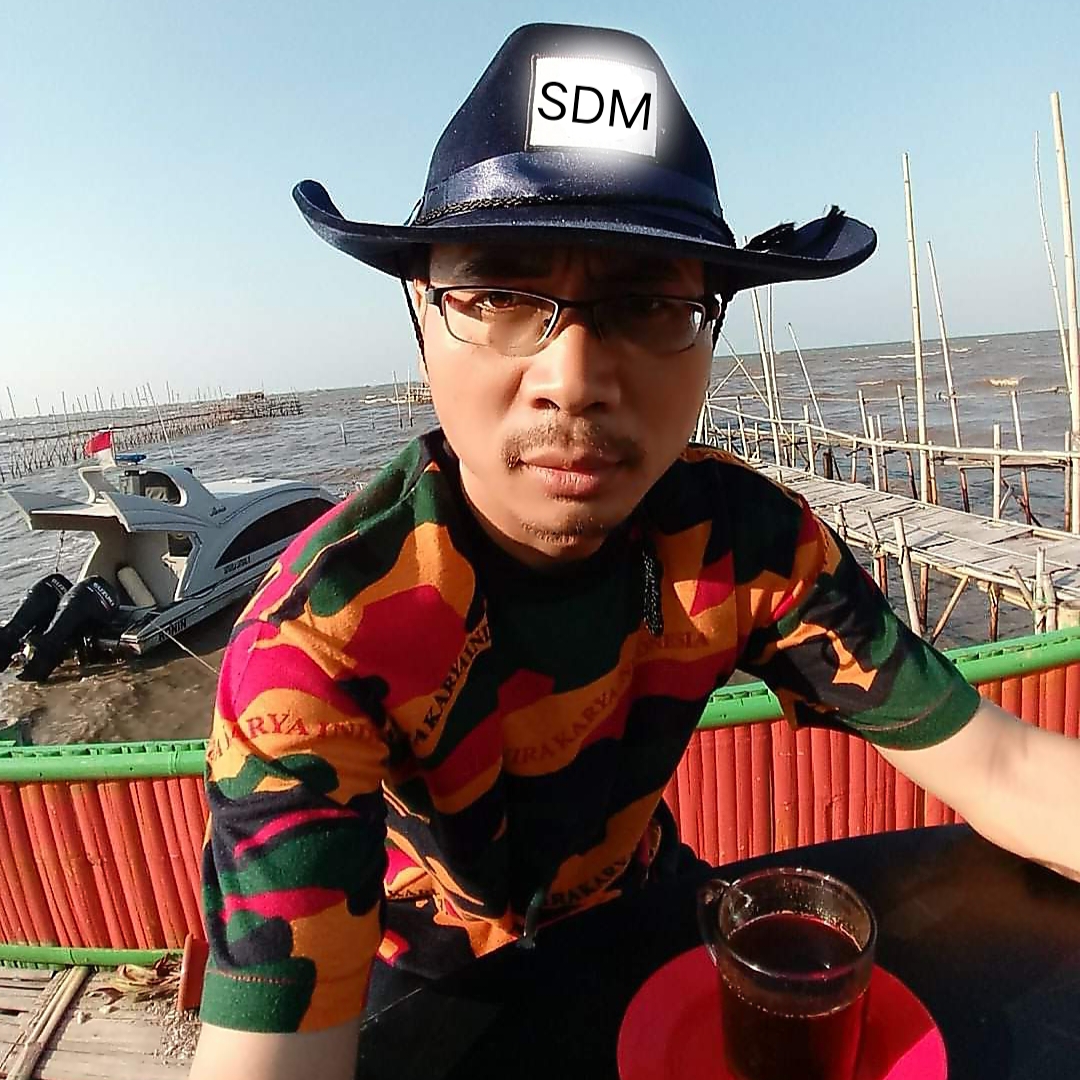 Hiruk Pikuk PSN Tangerang Utara, Thohirudin: Pemerintah Mestinya PSN kan Juga SDM Warga Lokal Setempat