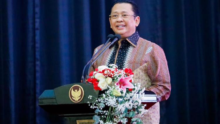 Catatan Politik Senayan: Kepemimpinan Prabowo dan Stabilitas Asia Tenggara