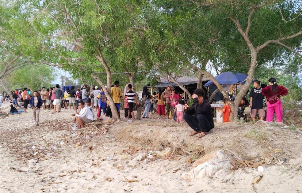 Masyarakat Bangka Barat Rasakan Geliat Nyata Pertumbuhan Ekonomi