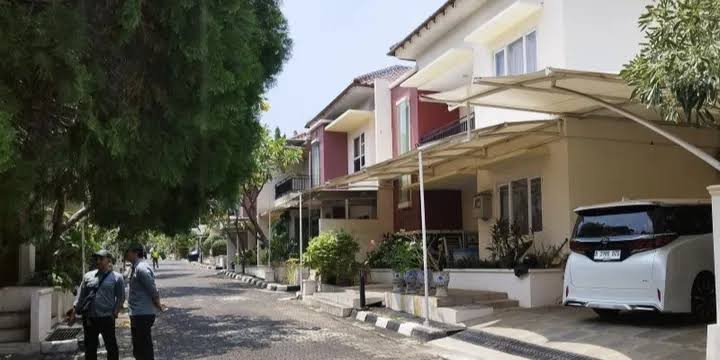 Tinjau Rumah Jabatan DPR, Sekjen Indra: Kondisi Bocor hingga Banyak Tikus