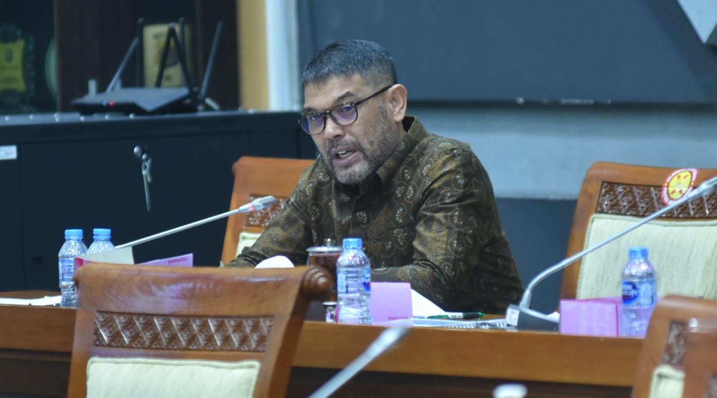Rencana Cuti Bersama Hakim se-Indonesia Wajar, Pemerintah Harus Segera Merespons