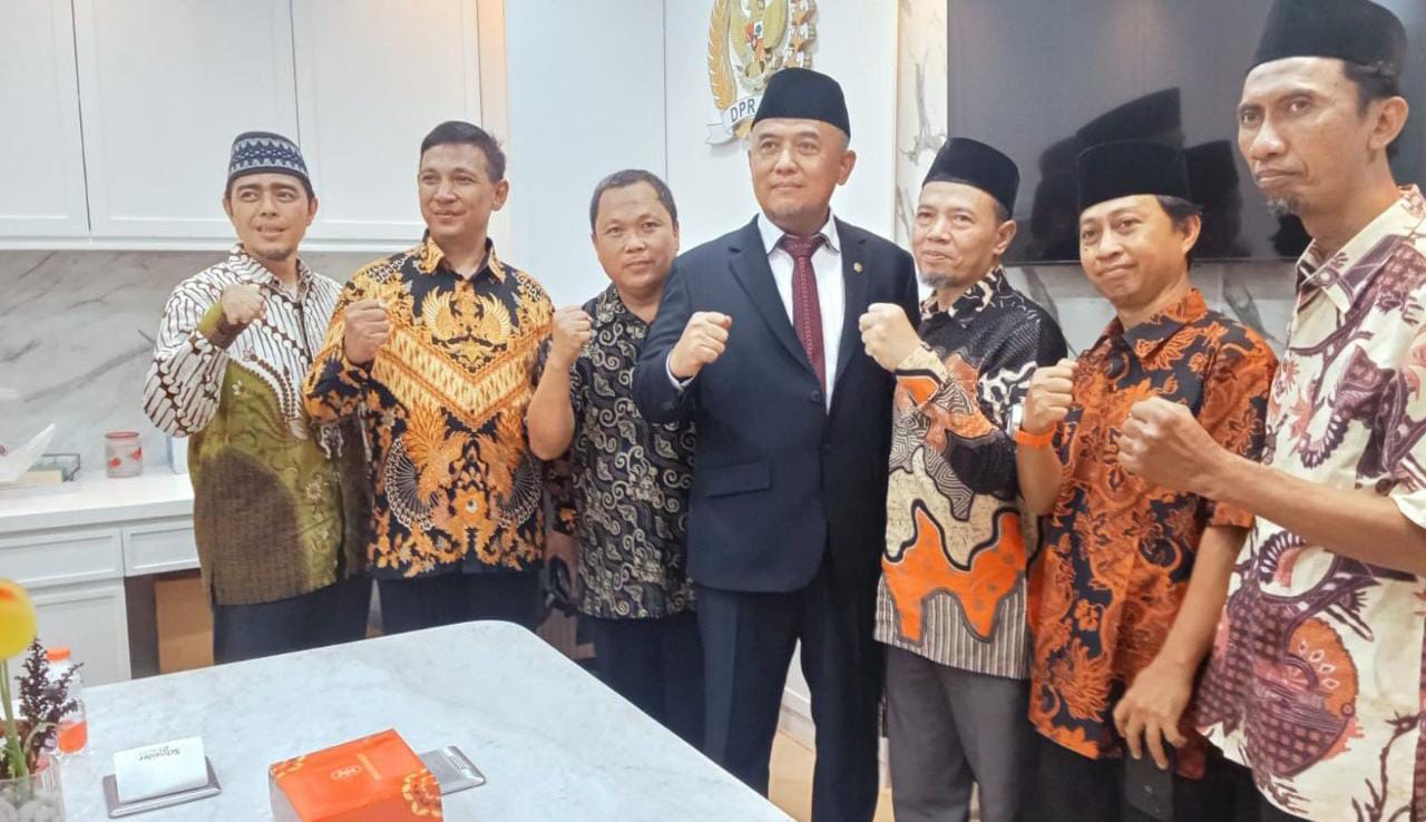 Dirgahayu ke-79 TNI, Jalal Abdul Nasir: Benteng Kedaulatan dan Keamanan Bangsa