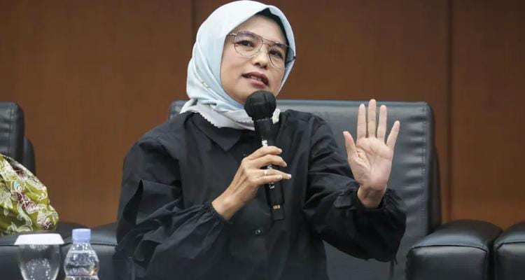 Protes Kurangnya Kesejahteraan Hakim, Ribuan Hakim Akan Lakukan Cuti Bersama Pada 7-11 Oktober
