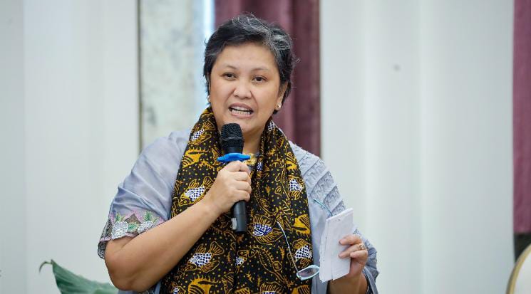Tingkatkan Digitalisasi untuk Akselerasi Pertumbuhan sektor UMKM Nasional