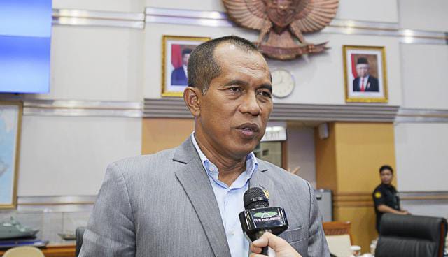 Abdul Kharis: Digitalisasi Administrasi Pilkada Tingkatkan Akurasi Data Pemilih