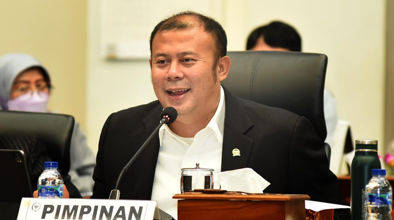 Bentuk Badan Aspirasi, Penambahan AKD Baru Bentuk Penguatan Fungsi DPR RI