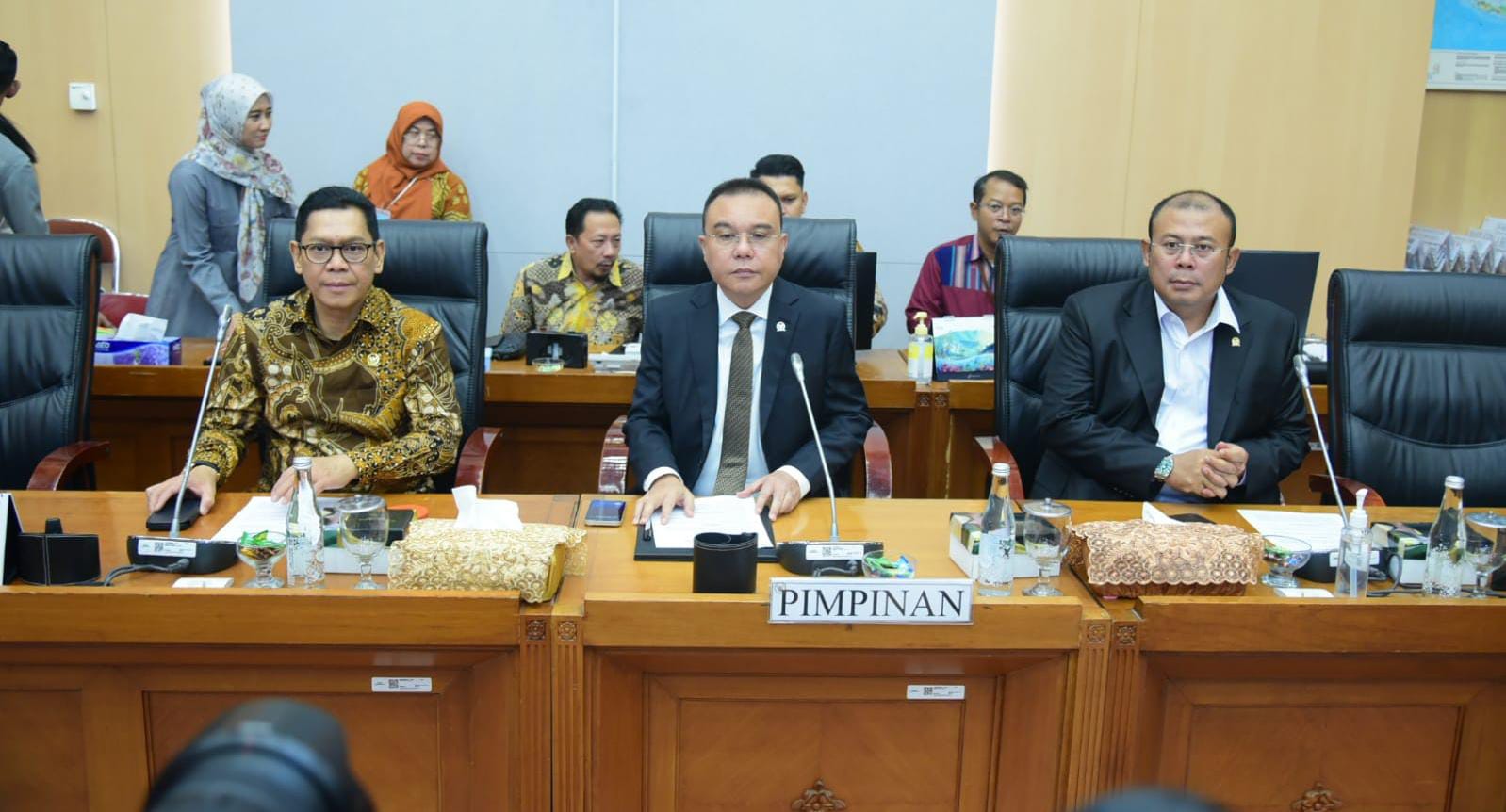 Harapan untuk Ekosistem Motor Listrik yang Lebih Kuat