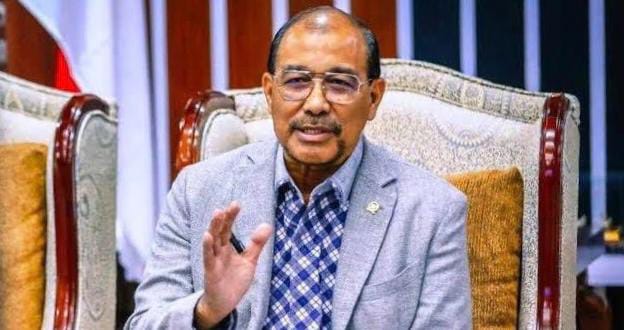 Nono Sampono: Indonesia Mengutuk Keras Serangan Israel yang Melukai Dua Prajurit TNI