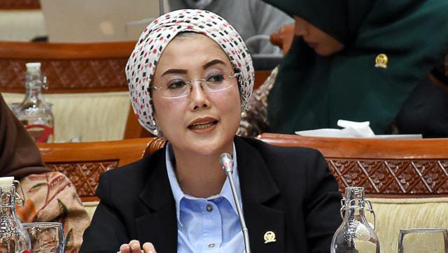 Selly Andriany Minta Pemberatan Hukuman untuk Kasus Predator di Anak Panti Asuhan