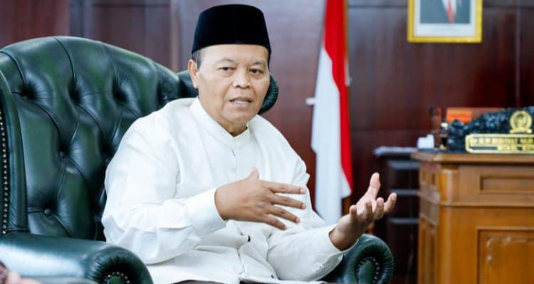 Nikaragua Juga Putuskan Hubungan dengan Israel, HNW : Wajarnya anggota Liga Arab dan OKI Ambil Langkah Serupa